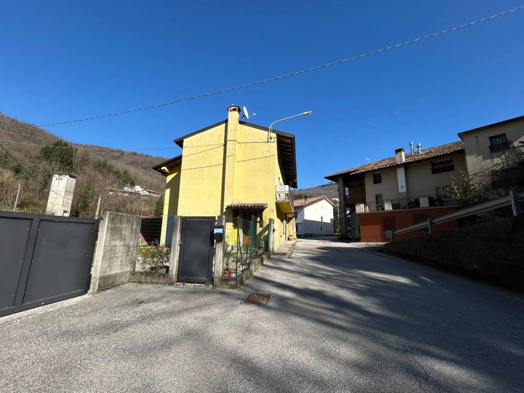 Villetta a schiera a Attimis in Borgo Ponte, 5 - Foto 4