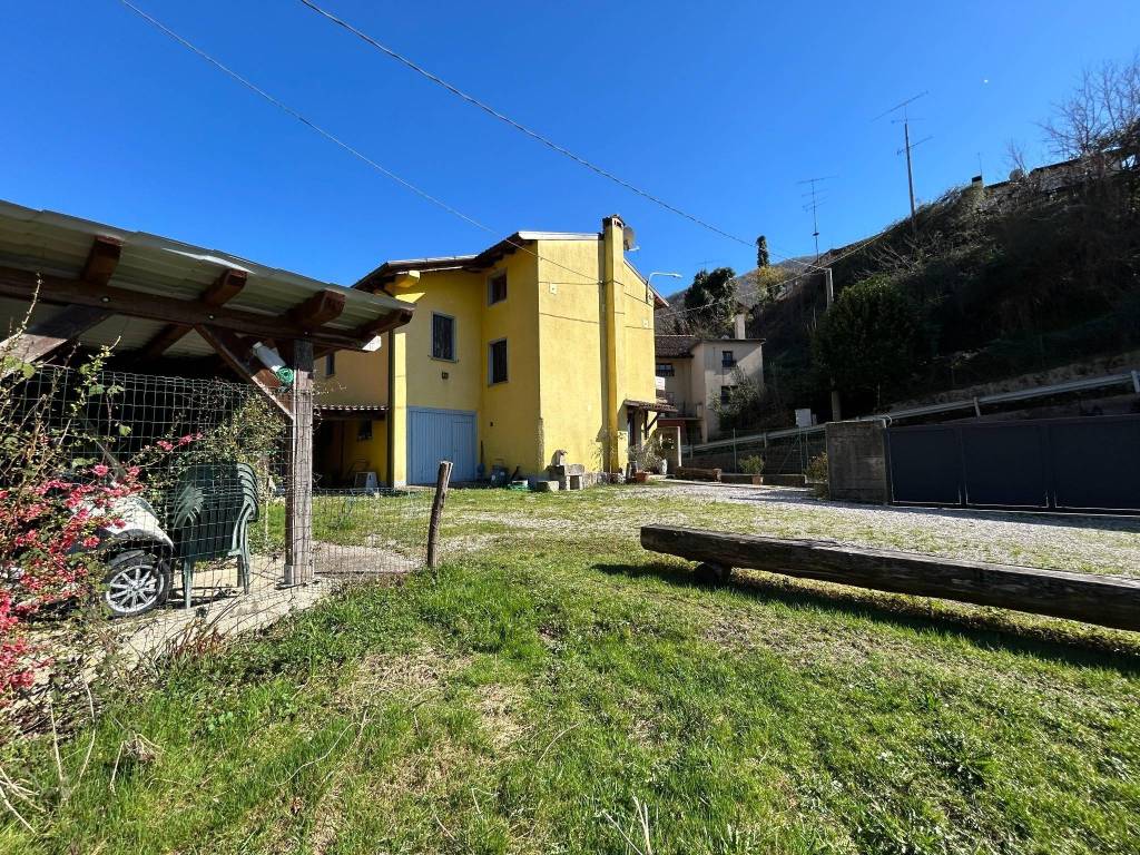 Villetta a schiera a Attimis in Borgo Ponte, 5 - Foto 5