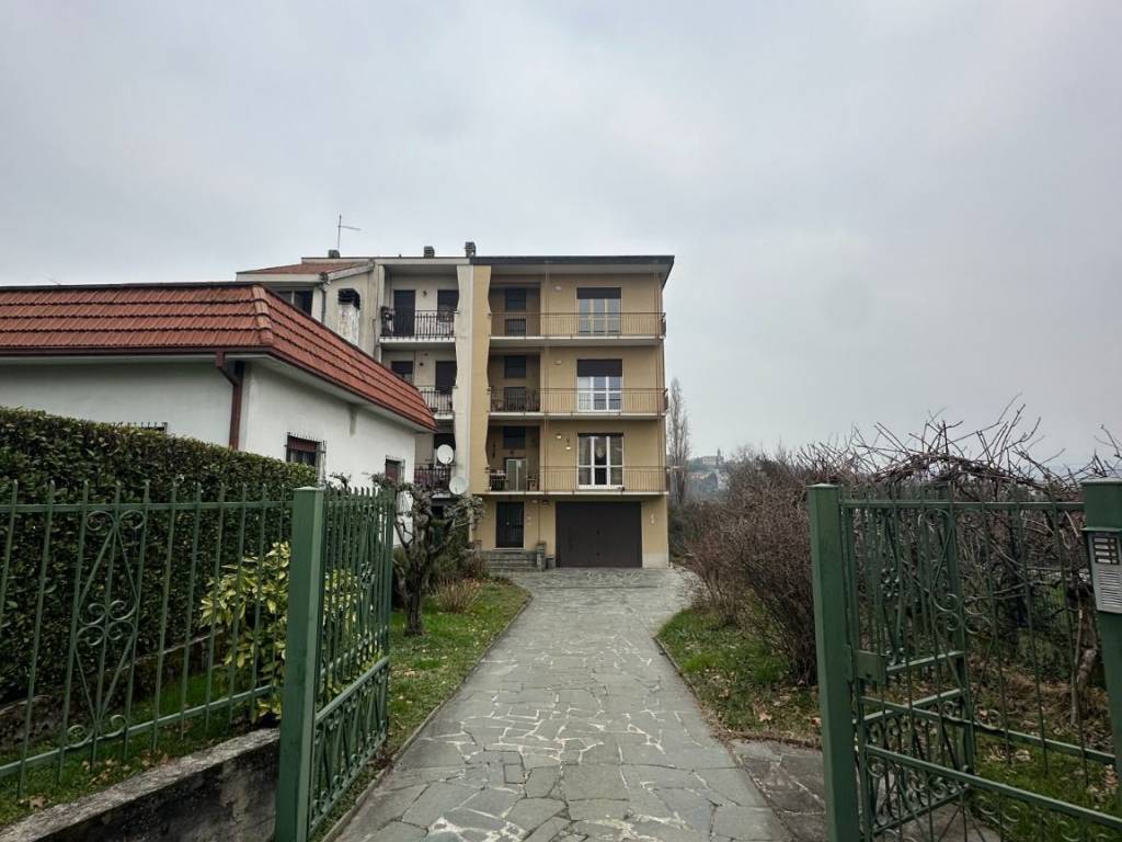 Appartamento a Casatenovo in Via Torriggia, 3 - Foto 2