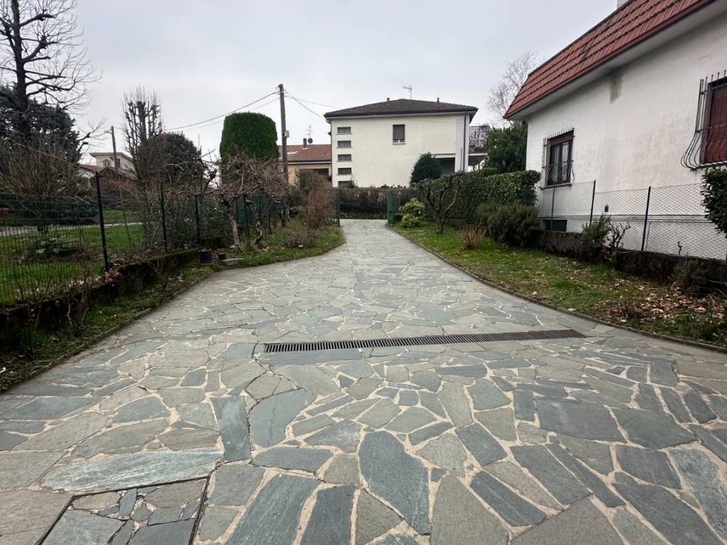 Appartamento a Casatenovo in Via Torriggia, 3 - Foto 3