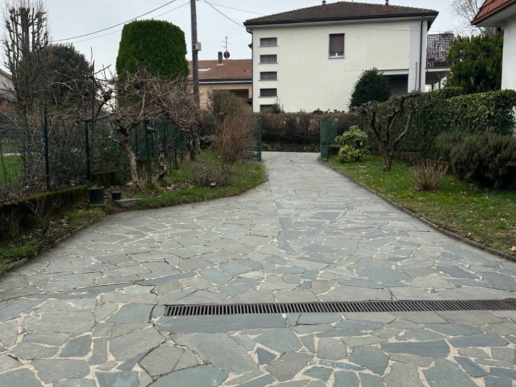 Appartamento a Casatenovo in Via Torriggia, 3 - Foto 4