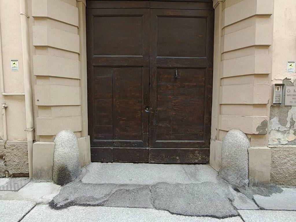 Appartamento a Pavia in Via Giuseppe Pedotti, 9 - Foto 2
