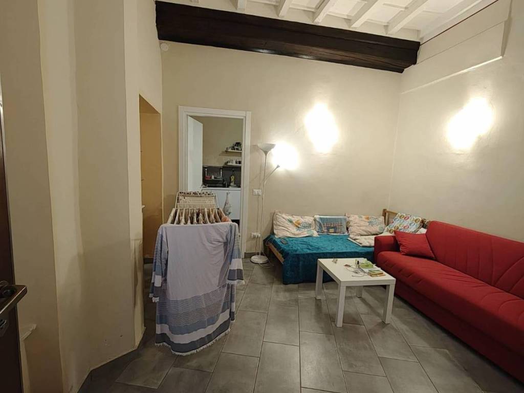 Appartamento a Pavia in Via Giuseppe Pedotti, 9 - Foto 3