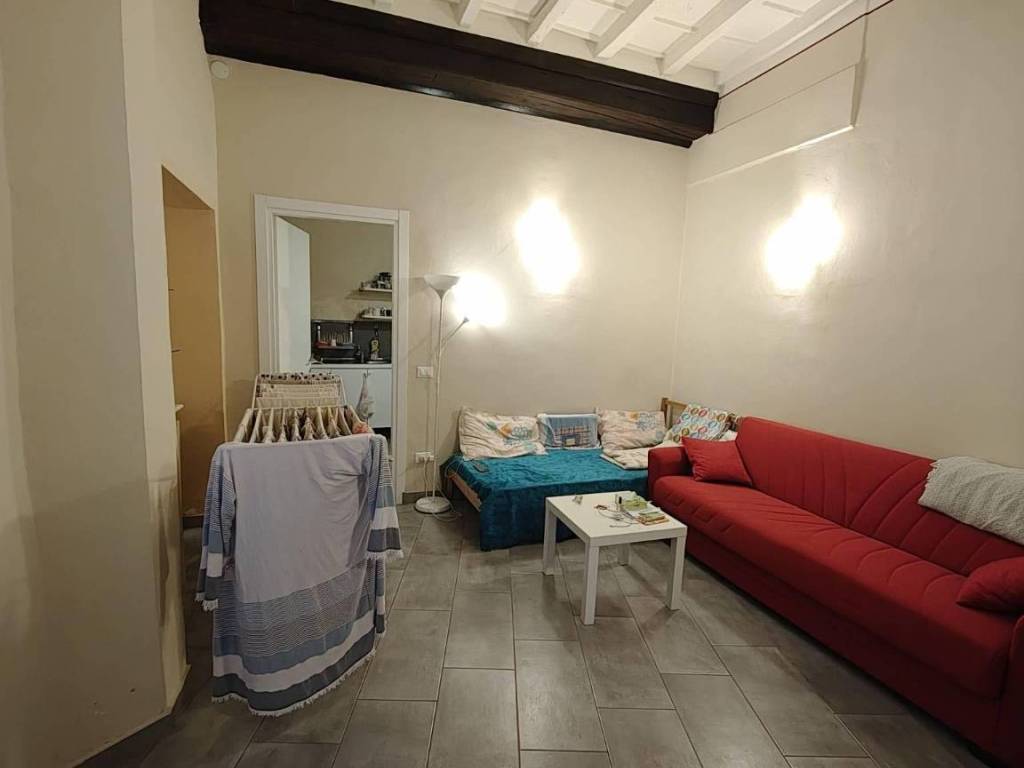 Appartamento a Pavia in Via Giuseppe Pedotti, 9 - Foto 4