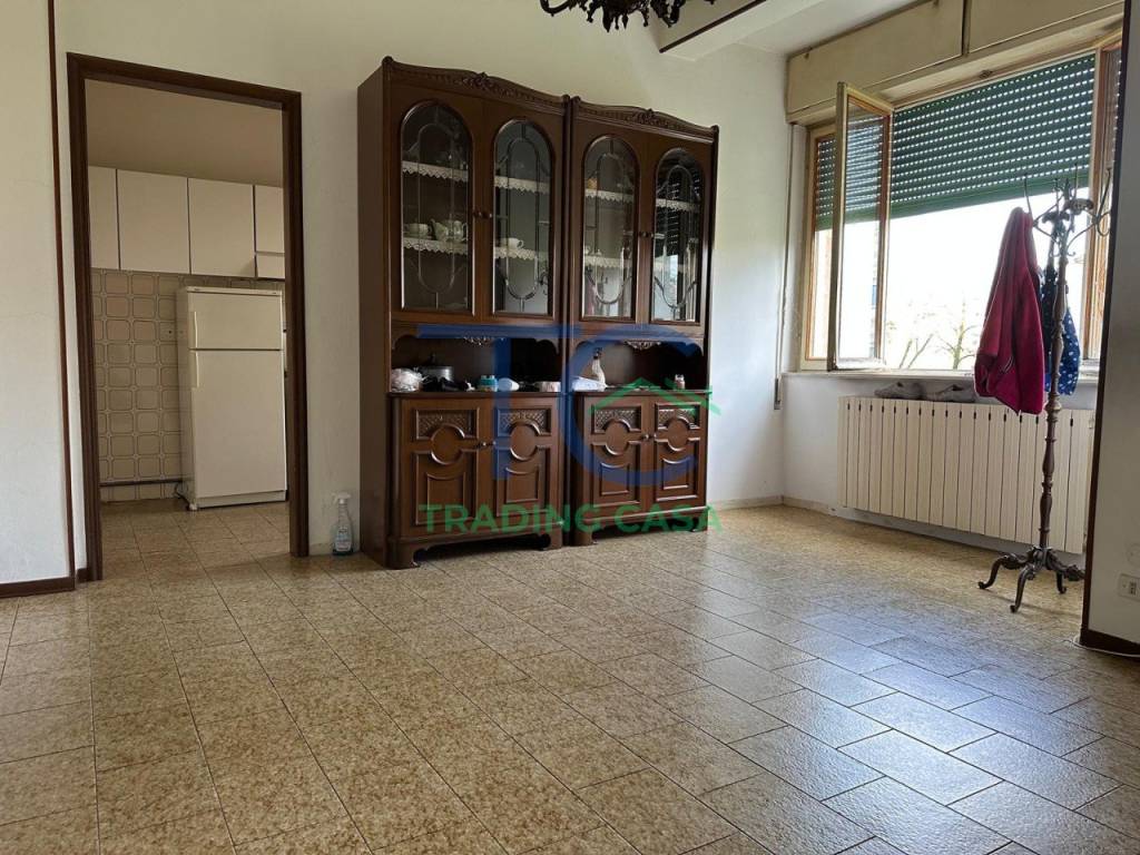 Appartamento a Piacenza in Via Ferruccio Zago - Foto 2