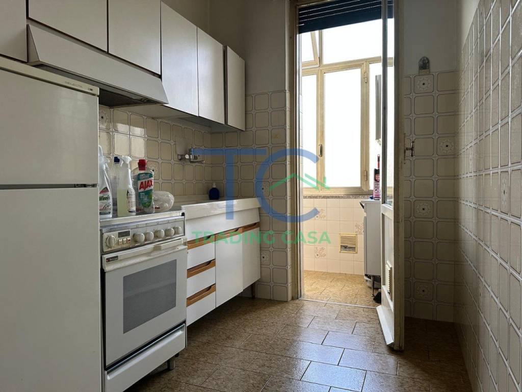 Appartamento a Piacenza in Via Ferruccio Zago - Foto 4