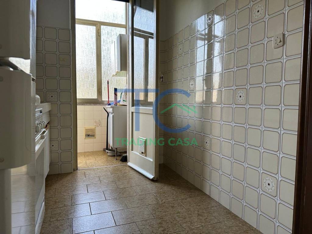 Appartamento a Piacenza in Via Ferruccio Zago - Foto 5