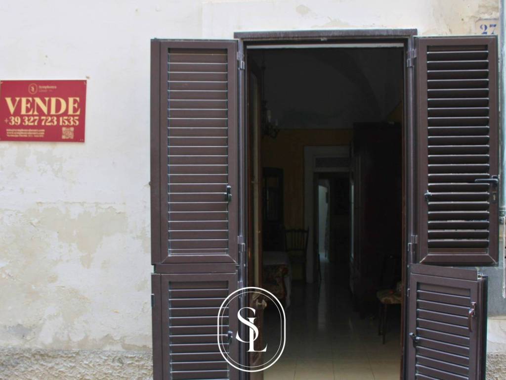 Appartamento a Lecce in Via Quinto Ennio, 31 - Foto 2
