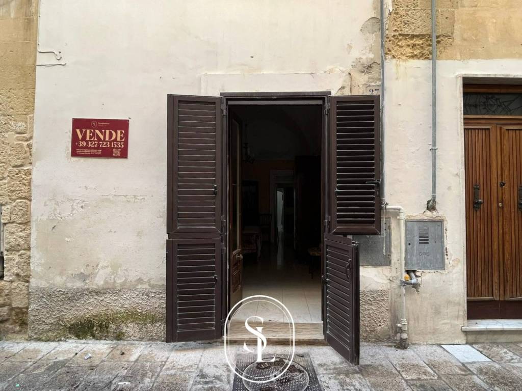 Appartamento a Lecce in Via Quinto Ennio, 31 - Foto 3
