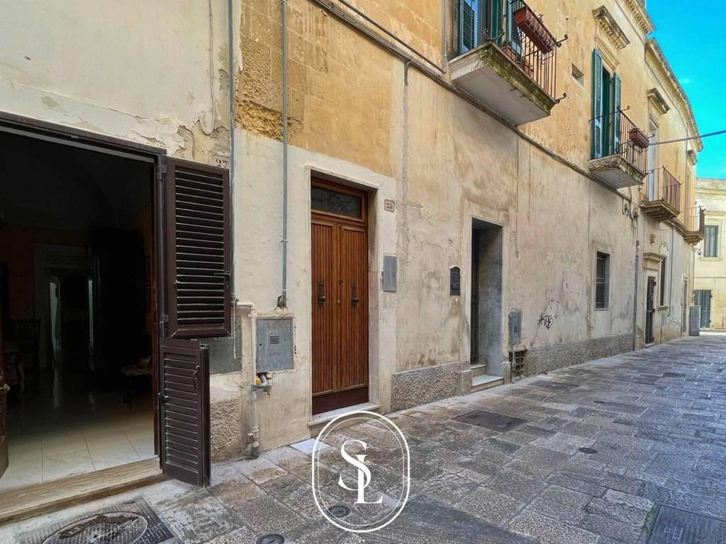 Appartamento a Lecce in Via Quinto Ennio, 31 - Foto 4