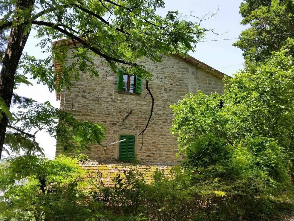 Rustico / casale a Mercatello sul metauro in Ca Lillina S.N.C. - Foto 2