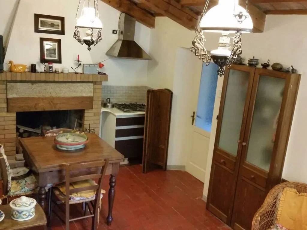 Rustico / casale a Mercatello sul metauro in Ca Lillina S.N.C. - Foto 3