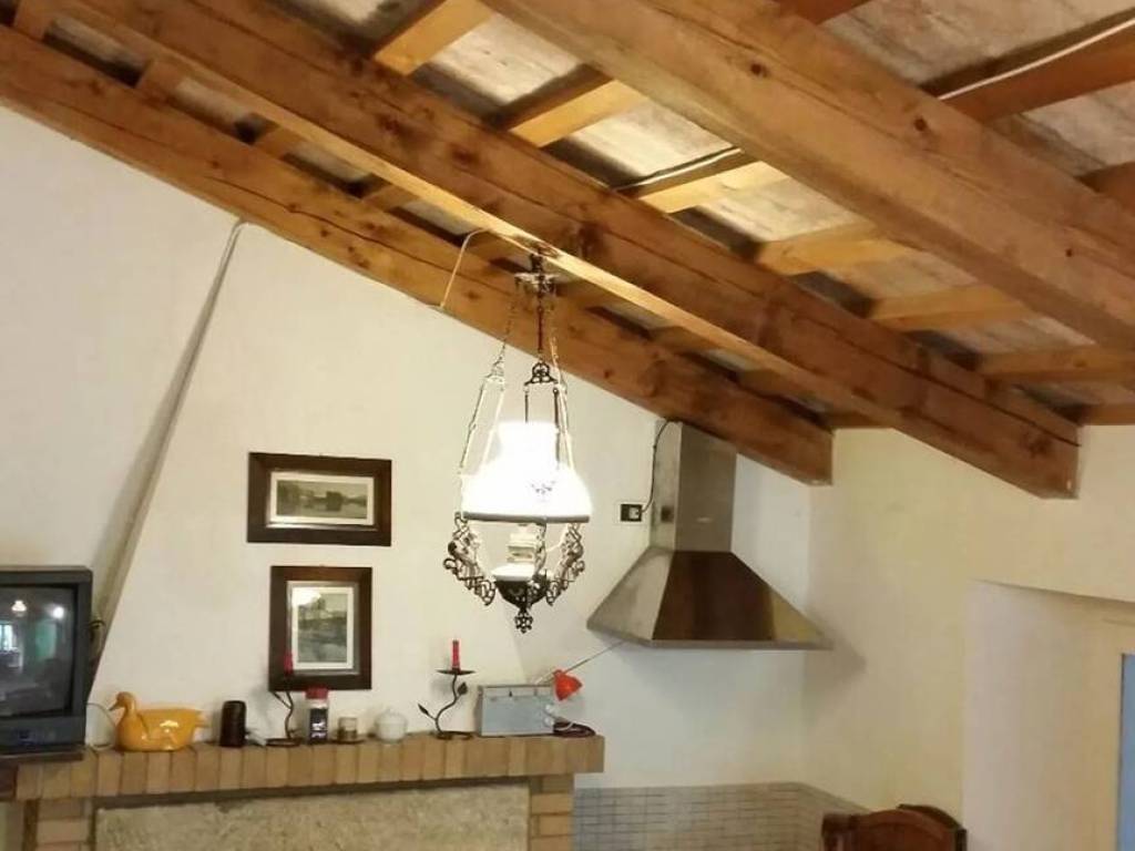 Rustico / casale a Mercatello sul metauro in Ca Lillina S.N.C. - Foto 4