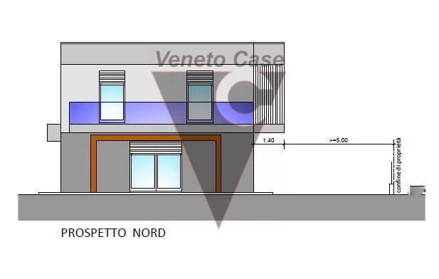 Villa a Saonara in Via Gorizia - Foto 2