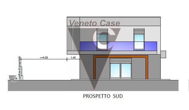 Villa a Saonara in Via Gorizia - Foto 4