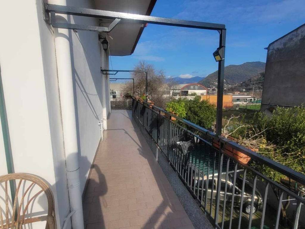 Appartamento a Cava de' tirreni in Località San Giuseppe al Pozzo - Foto 1