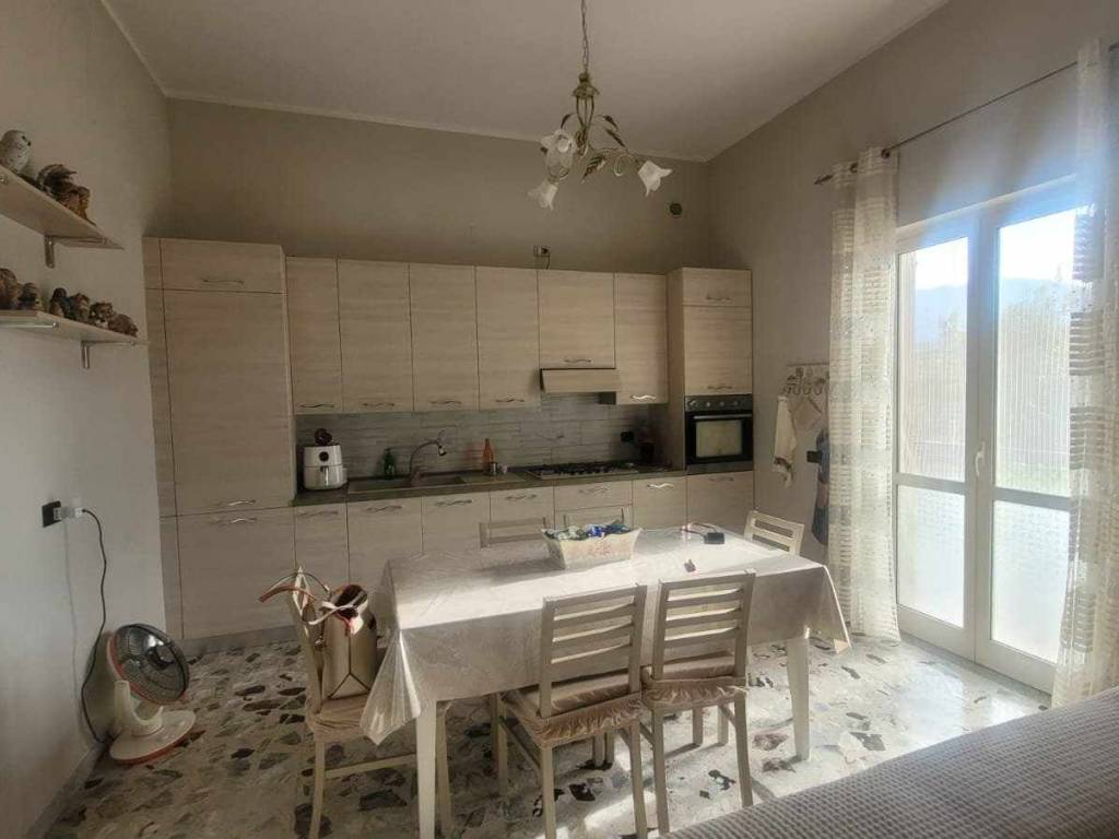 Appartamento a Cava de' tirreni in Località San Giuseppe al Pozzo - Foto 4