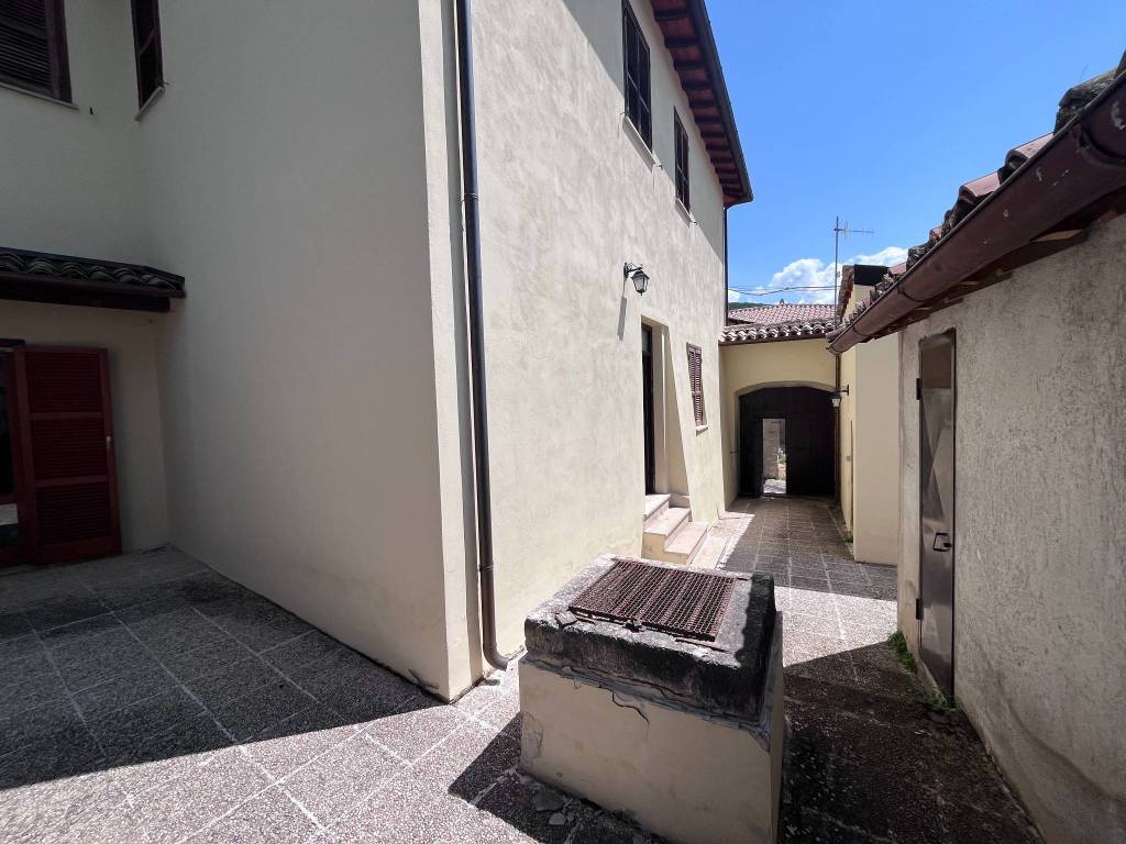 Rustico / casale a Norcia in Via dell'Arancio - Foto 4