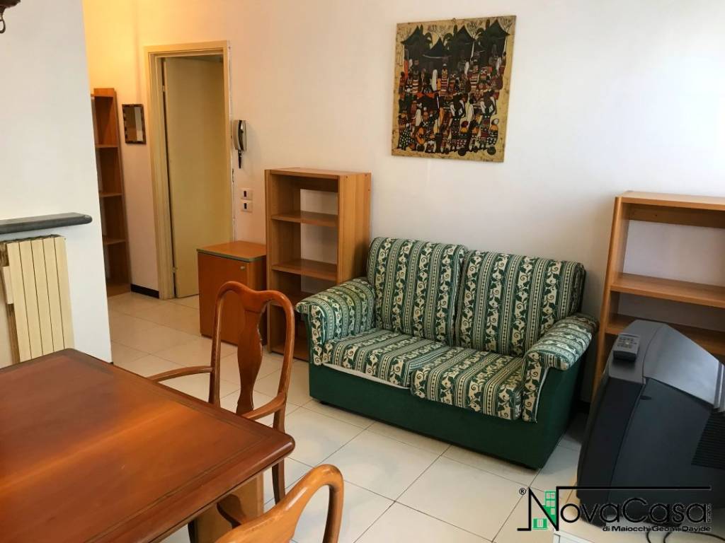 Appartamento a Codogno in Via Piero Alberici - Foto 2