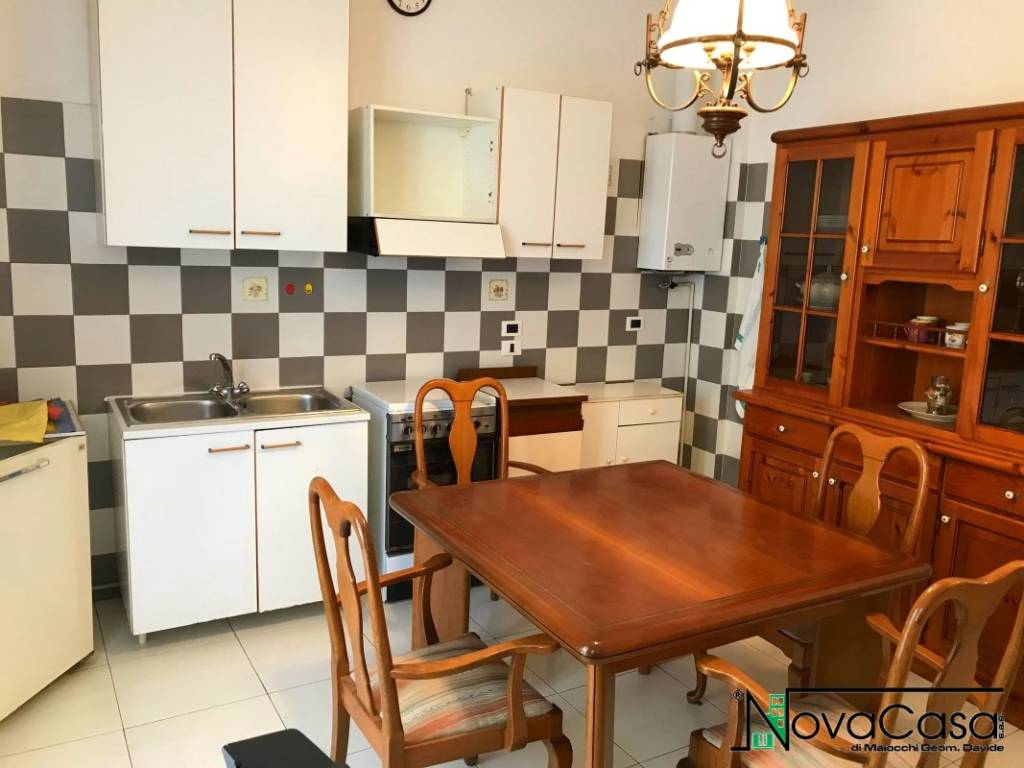 Appartamento a Codogno in Via Piero Alberici - Foto 4