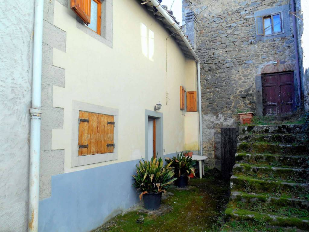 Casa indipendente a Bagni di lucca - Foto 3