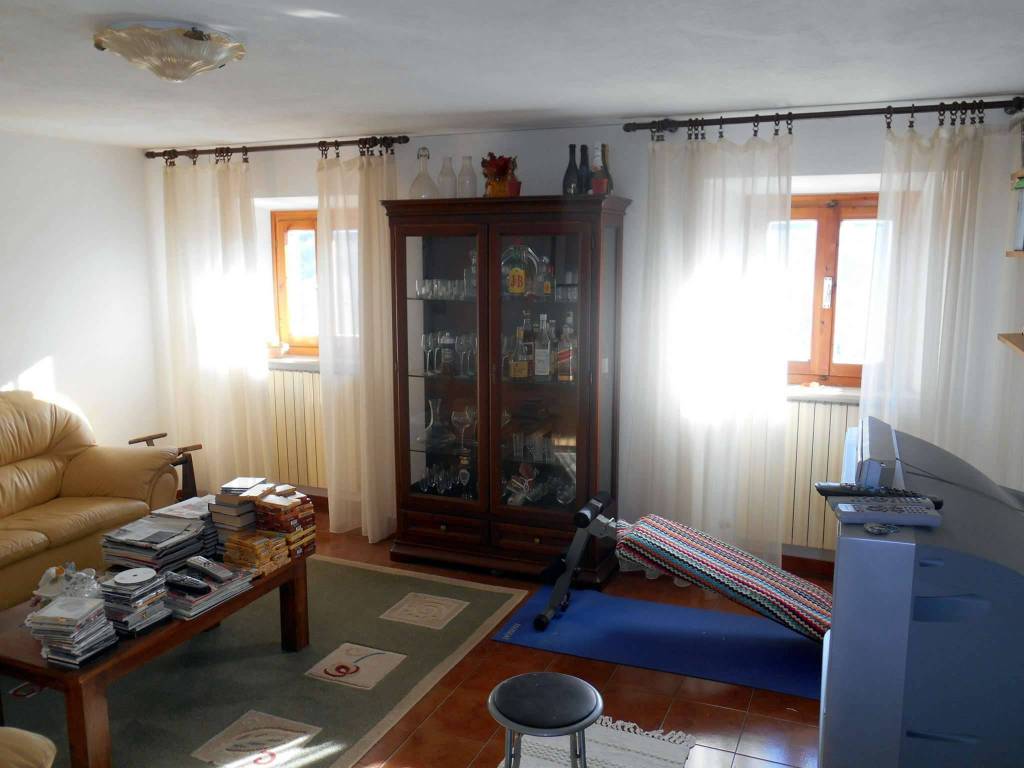 Casa indipendente a Bagni di lucca - Foto 5
