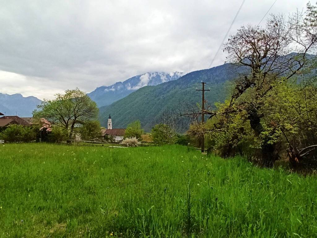 Terreno a Roncegno terme in Via Fonti - Foto 2