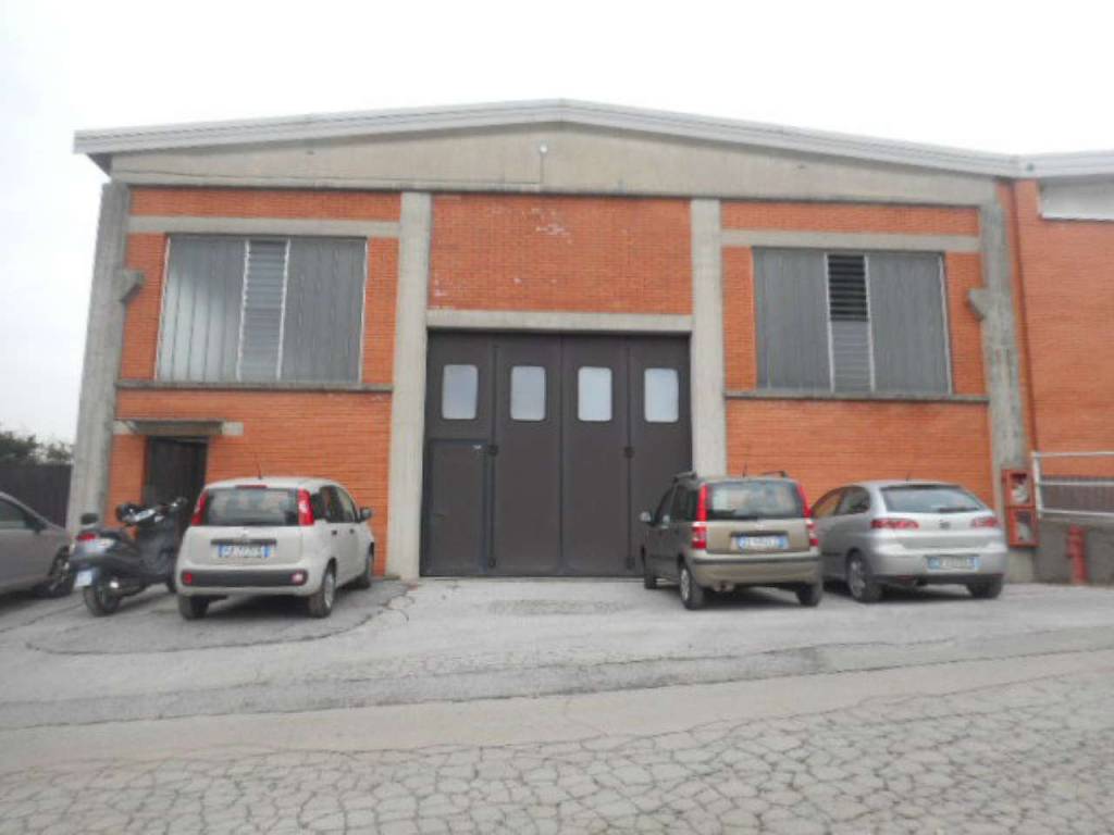 Immobile a Castello di brianza in via ALLE FORNACI - Foto 4