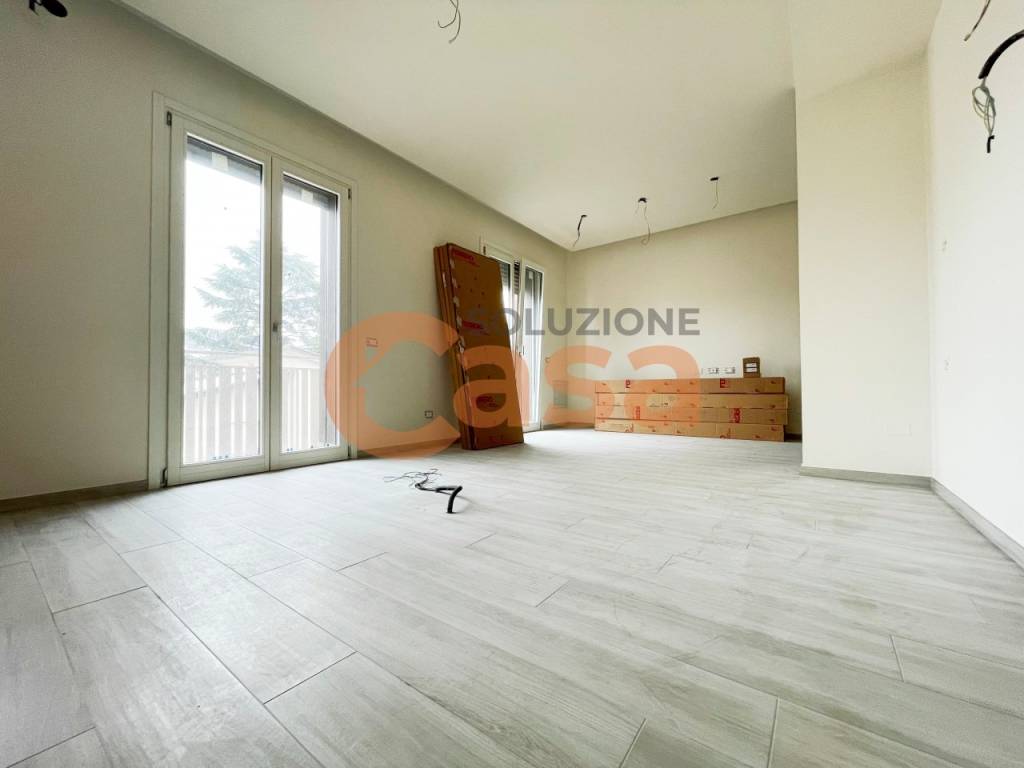 Appartamento a Piacenza in Strada Malchioda - Foto 3