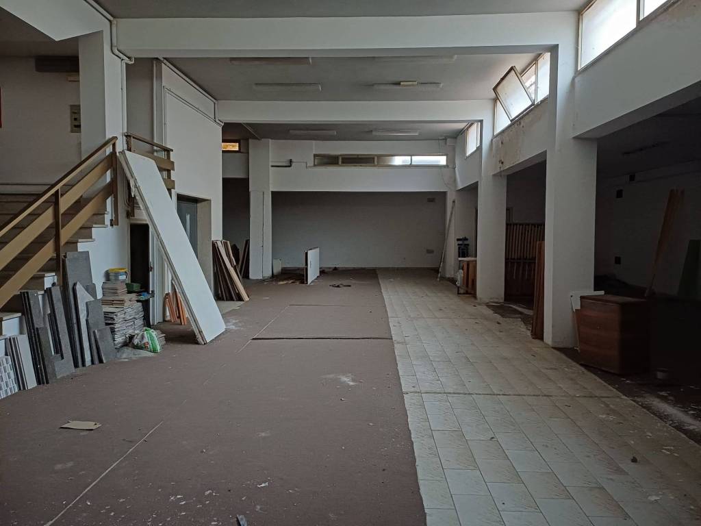 Palazzo / stabile a Rieti in Via Marco Curio Dentato, 48 - Foto 3