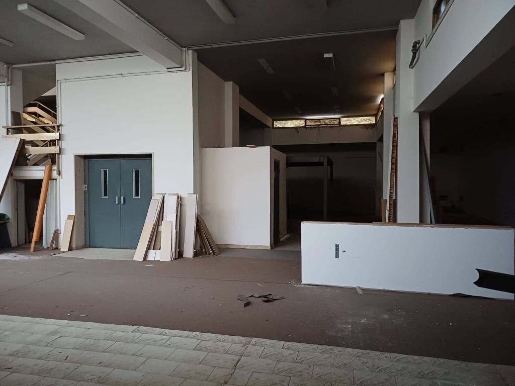 Palazzo / stabile a Rieti in Via Marco Curio Dentato, 48 - Foto 5