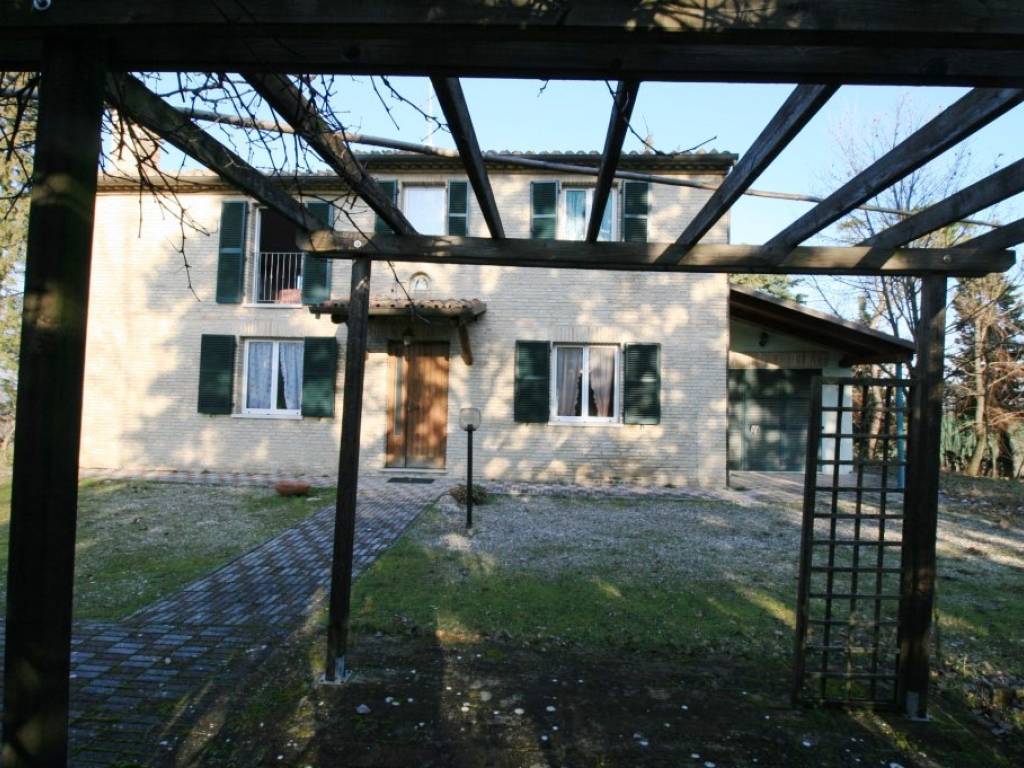 Rustico / casale a Mondavio - Foto 4
