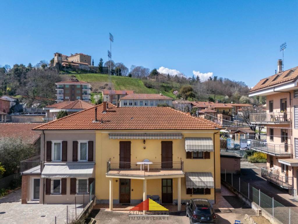 Villa a Manta in Strada Statale, 93 - Foto 5