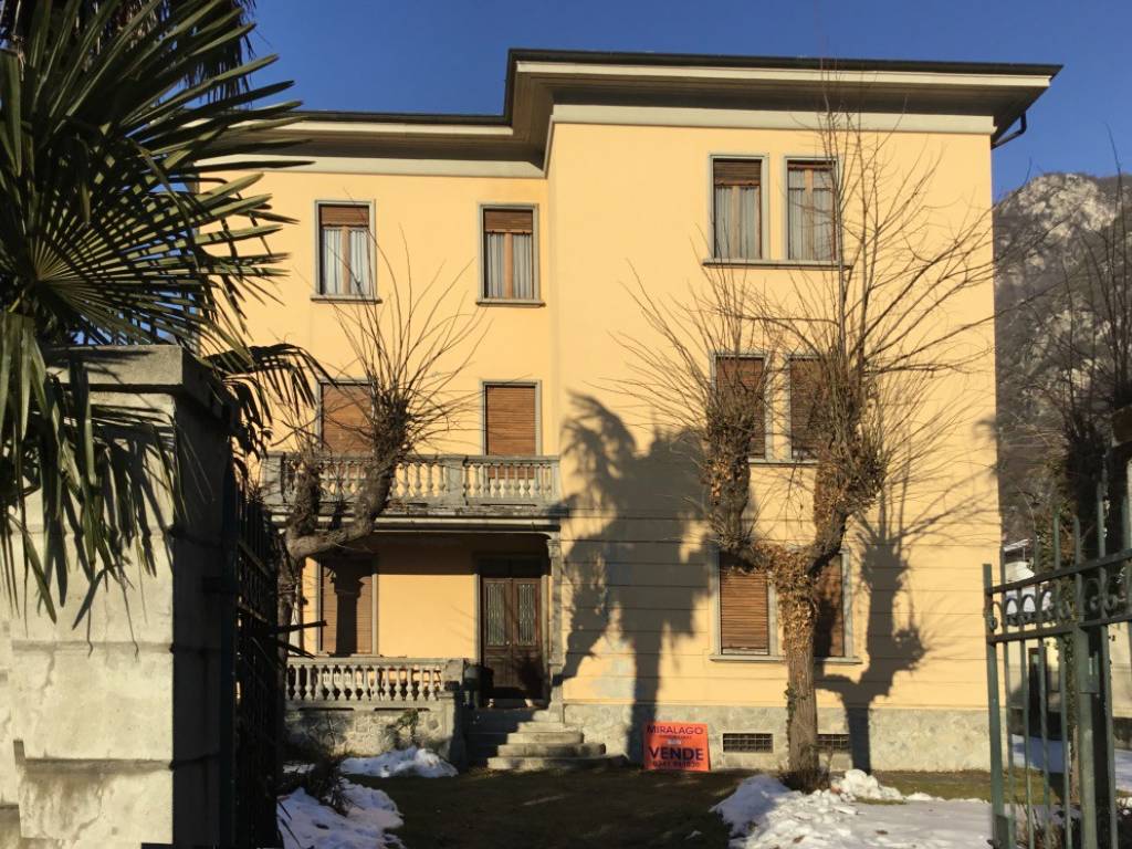 Villa a Novate mezzola - Foto 2