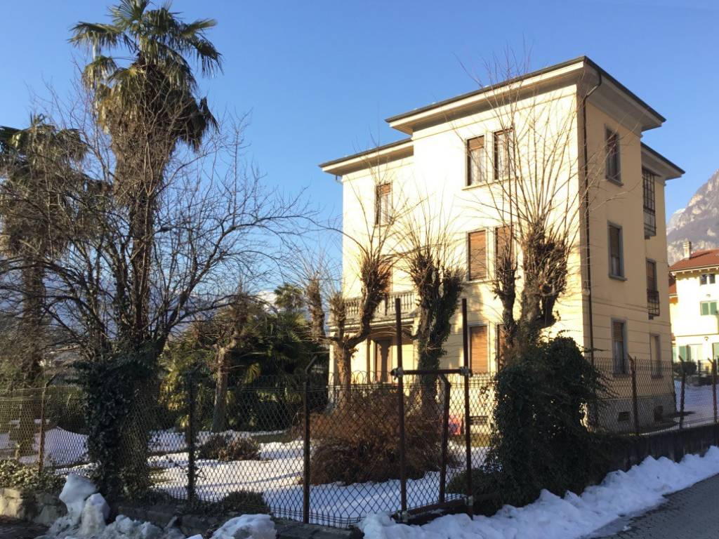 Villa a Novate mezzola - Foto 3