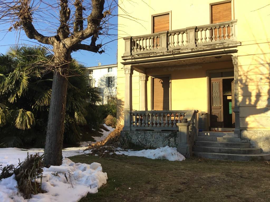 Villa a Novate mezzola - Foto 4