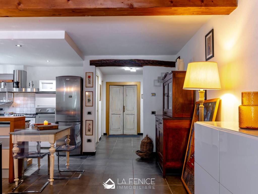 Loft / open space a La spezia in Via Amerigo Vespucci - Foto 2