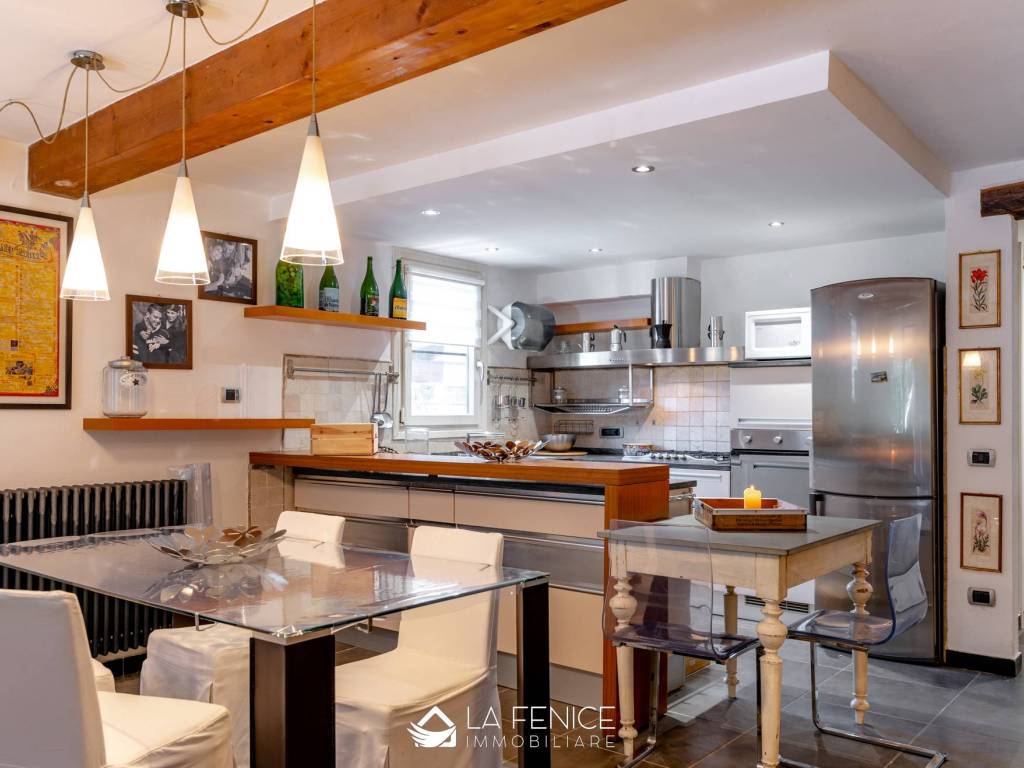 Loft / open space a La spezia in Via Amerigo Vespucci - Foto 3