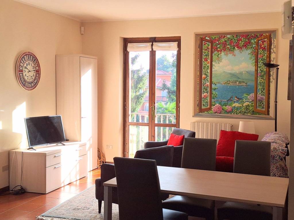 Appartamento a Stresa in Via Selvalunga, 10 - Foto 4