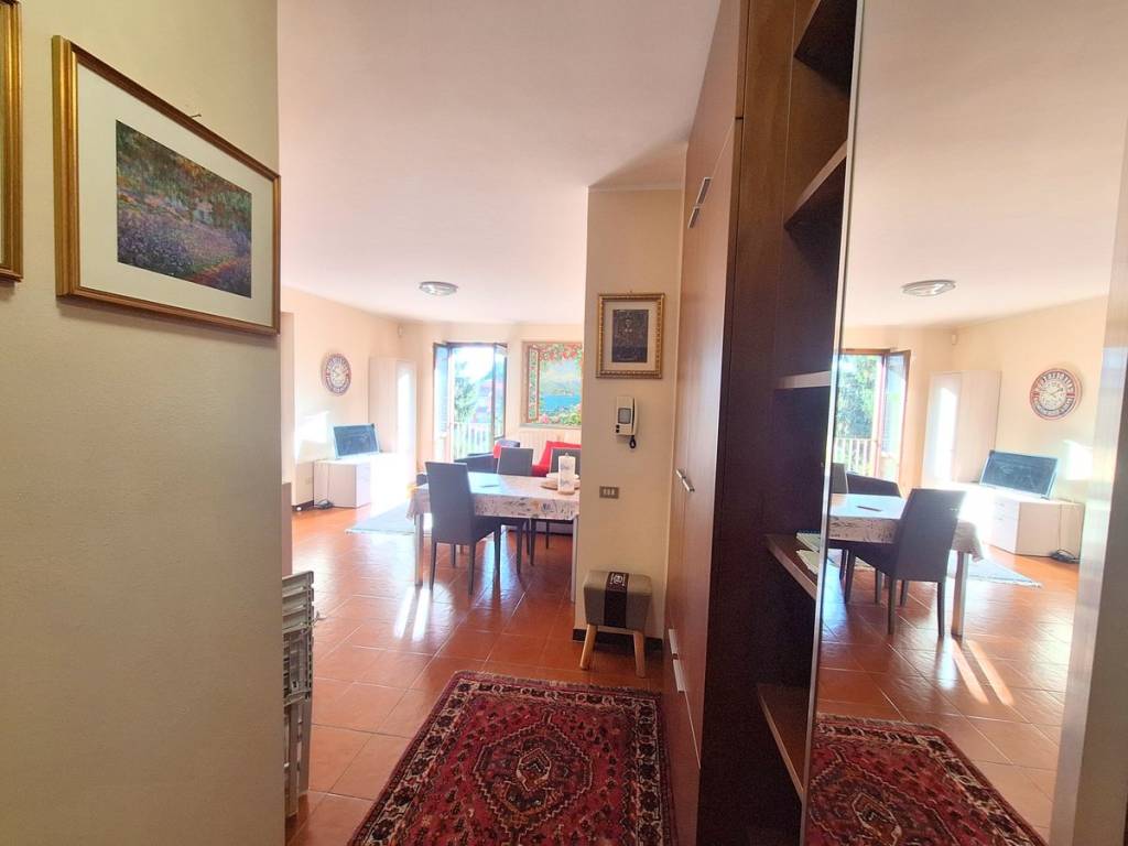 Appartamento a Stresa in Via Selvalunga, 10 - Foto 5