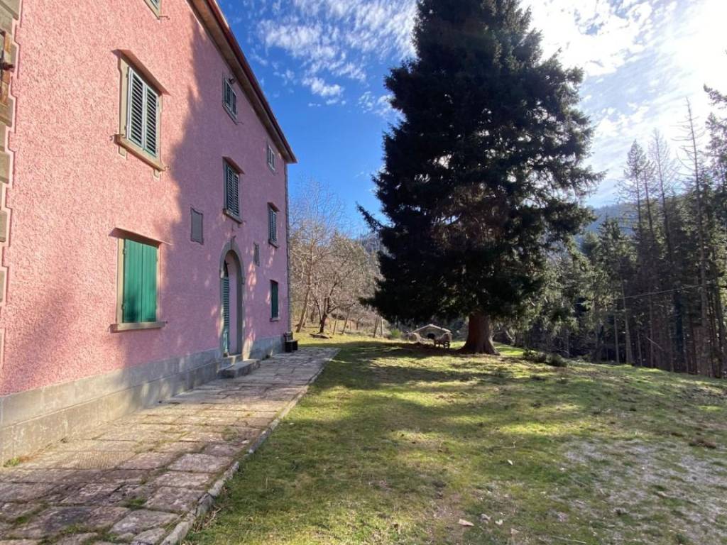 Casa indipendente a Montale in Via della Cascina - Foto 2