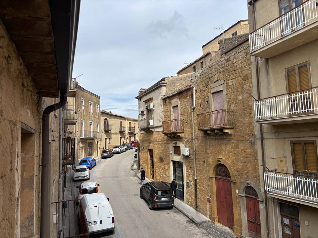 Appartamento a Calascibetta in Via Roma, 9 - Foto 4