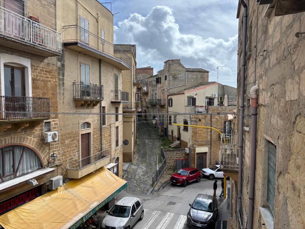 Appartamento a Calascibetta in Via Roma, 9 - Foto 5