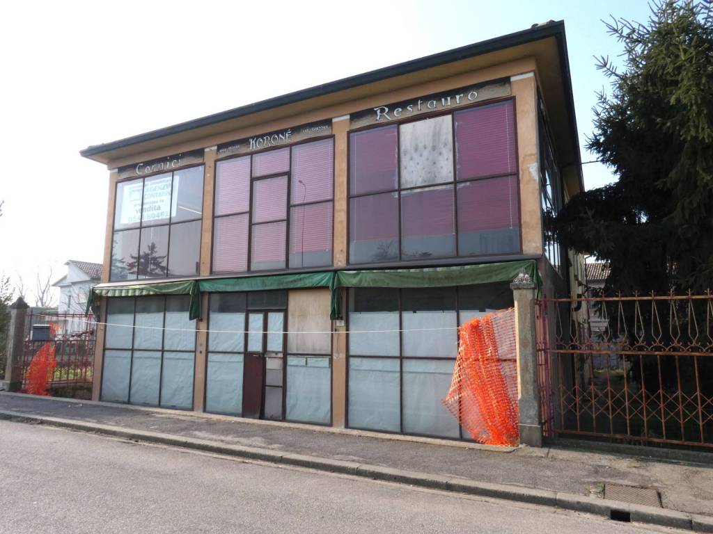 Casa indipendente a Alfonsine in Via 25 Luglio, 15 - Foto 2
