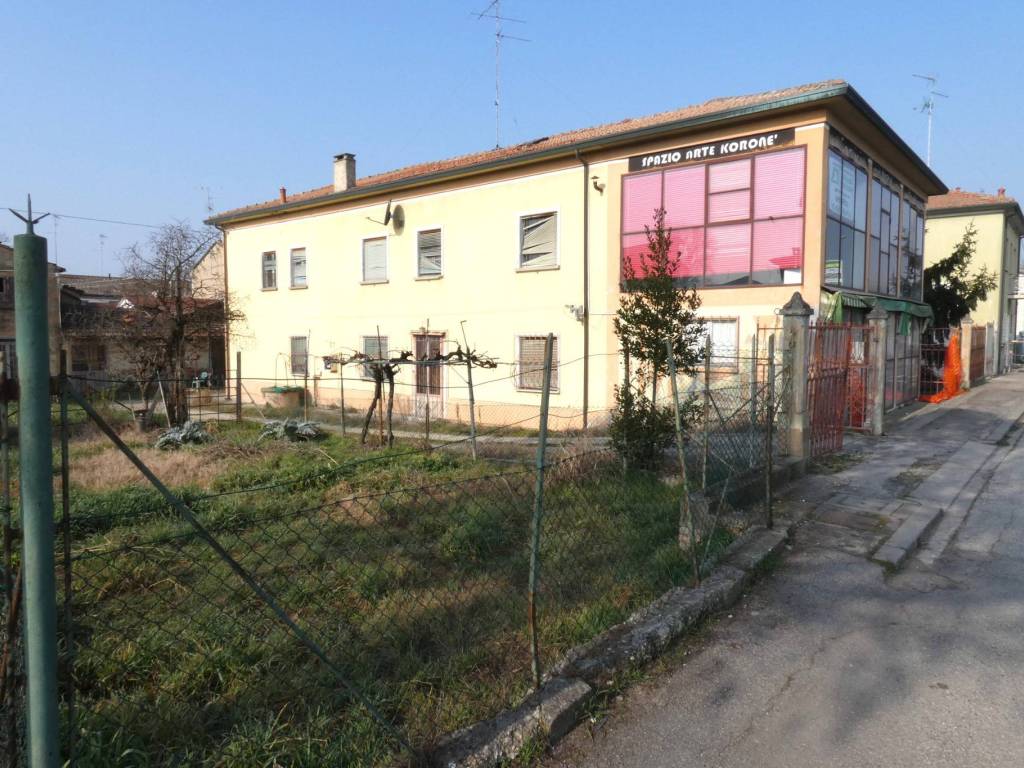 Casa indipendente a Alfonsine in Via 25 Luglio, 15 - Foto 3