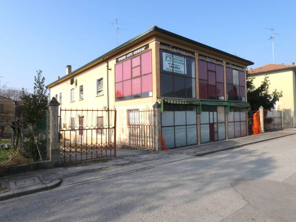 Casa indipendente a Alfonsine in Via 25 Luglio, 15 - Foto 4
