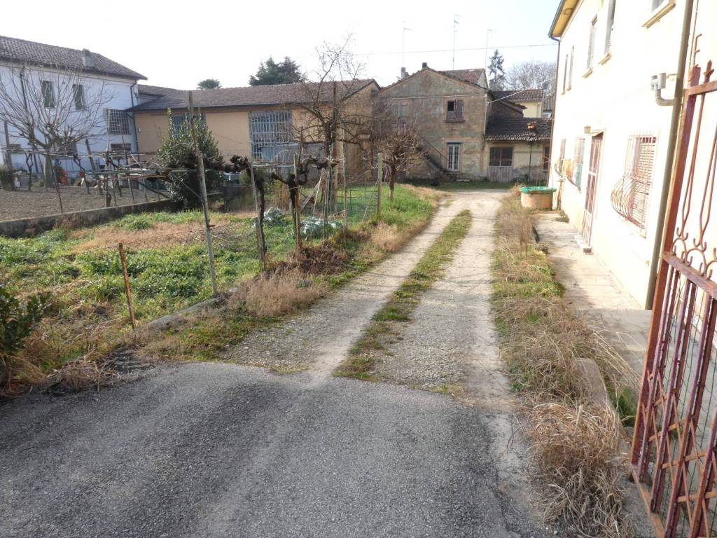Casa indipendente a Alfonsine in Via 25 Luglio, 15 - Foto 5