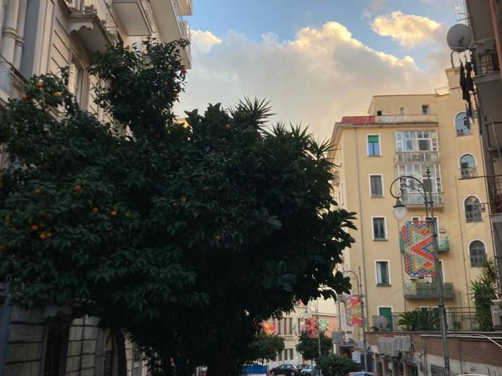 Immobile a Salerno in Via Fieravecchia - Foto 3