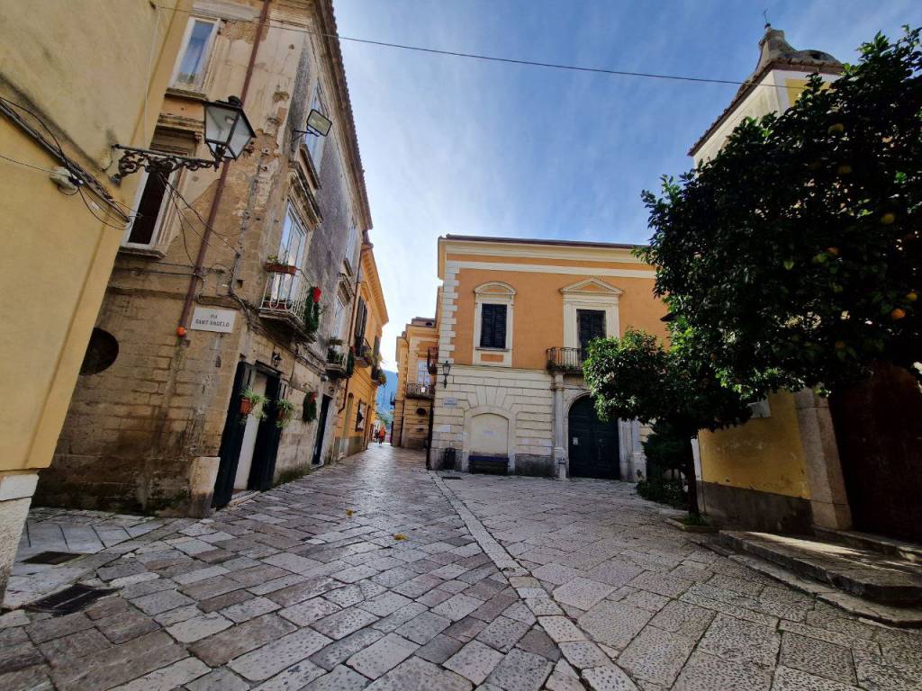 Appartamento a Sant'agata de' goti in Piazza Trieste - Foto 2