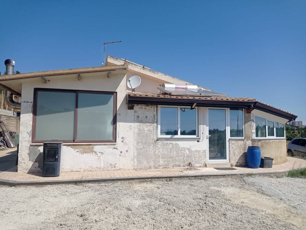 Villa a Caltagirone in Strada Provinciale San Nicolò le Canne, 10 - Foto 2